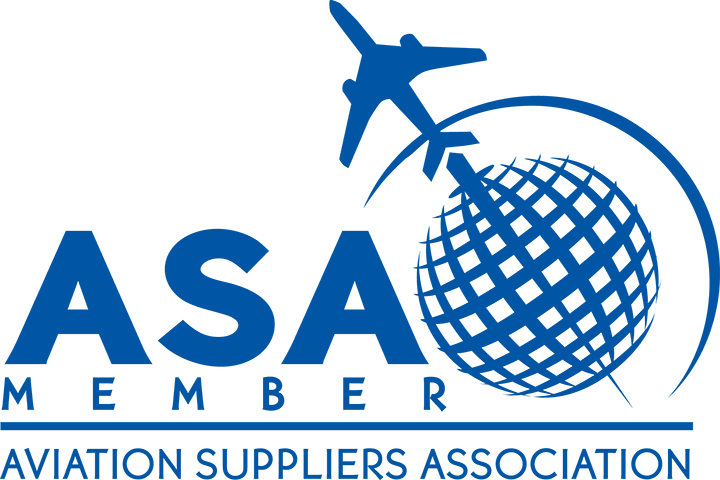 ISO 9001-2015 certified company and ASA member