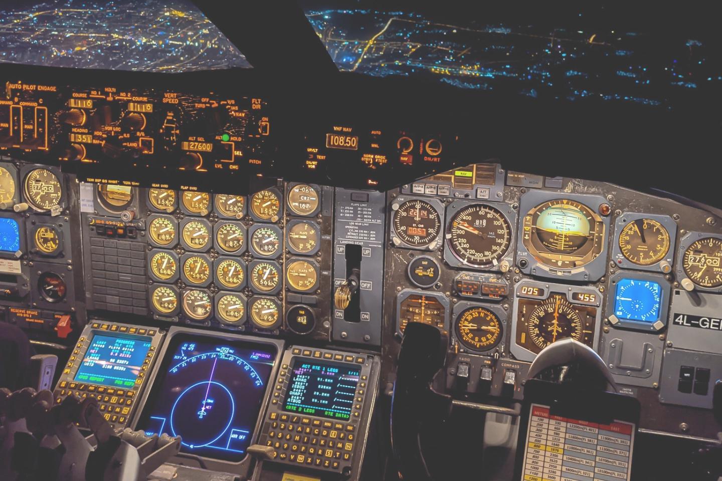 Engine Types We Support